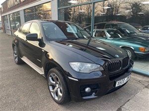 Large image for the Used BMW X6