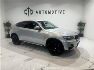 Large image for the Used BMW X6