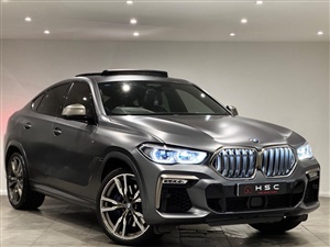 Large image for the Used BMW X6