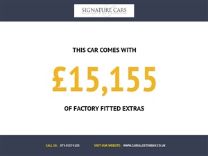 Large image for the Used BMW X7