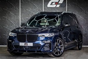 Large image for the Used BMW X7