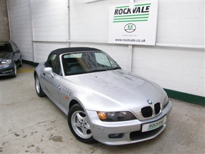 Large image for the Used BMW Z3