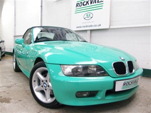 Large image for the Used BMW Z3