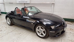 Large image for the Used BMW Z3