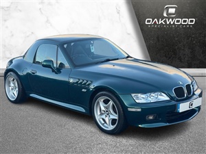 Large image for the Used BMW Z3