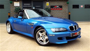 Large image for the Used BMW Z3 M