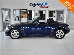 Large image for the Used BMW Z3