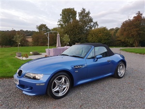 Large image for the Used BMW Z3 M