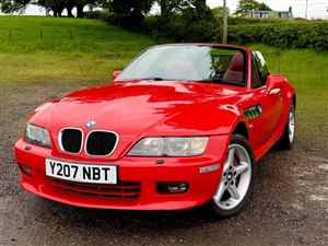 Large image for the Used BMW Z3