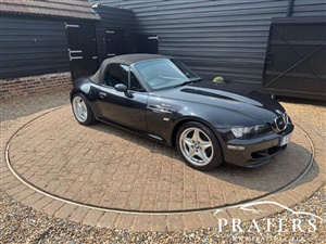 Large image for the Used BMW Z3 M
