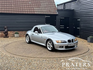Large image for the Used BMW Z3