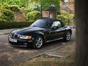 Large image for the Used BMW Z3