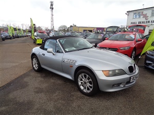 Large image for the Used BMW Z3