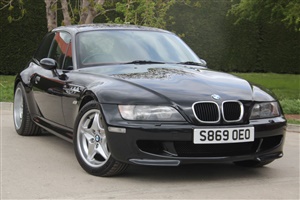 Large image for the Used BMW Z3m