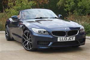 Large image for the Used BMW Z4