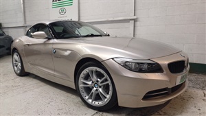 Large image for the Used BMW Z4
