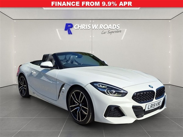 Large image for the Used BMW Z4