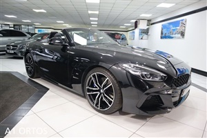Large image for the Used BMW Z4