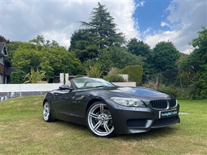 Large image for the Used BMW Z4