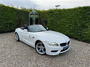 Large image for the Used BMW Z4
