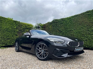 Large image for the Used BMW Z4