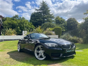 Large image for the Used BMW Z4