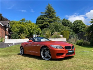 Large image for the Used BMW Z4