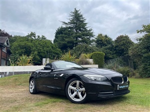 Large image for the Used BMW Z4