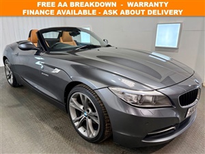 Large image for the Used BMW Z4