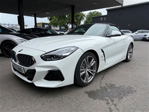Large image for the Used BMW Z4