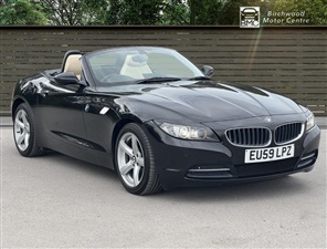 Large image for the Used BMW Z4