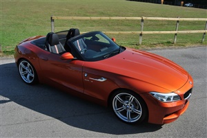 Large image for the Used BMW Z4