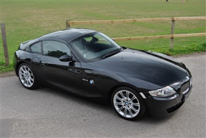 Large image for the Used BMW Z4
