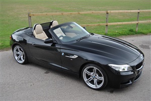 Large image for the Used BMW Z4