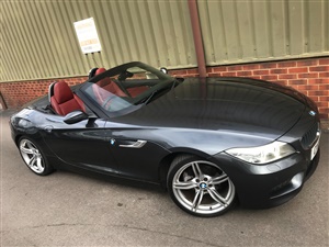 Large image for the Used BMW Z4
