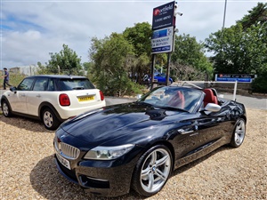 Large image for the Used BMW Z4