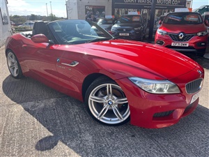 Large image for the Used BMW Z4
