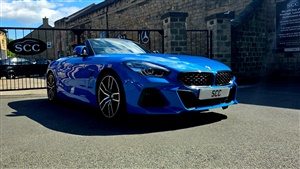 Large image for the Used BMW Z4