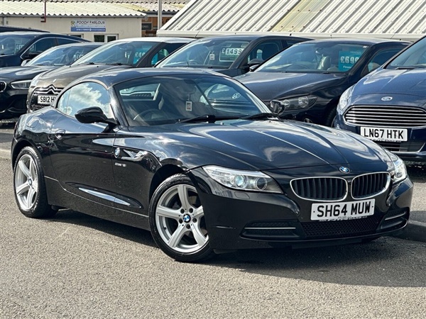 Large image for the Used BMW Z4