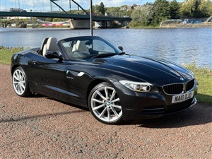 Large image for the Used BMW Z4