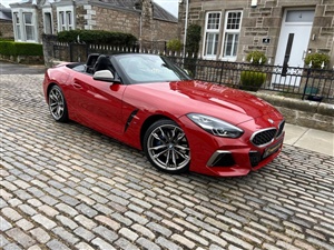 Large image for the Used BMW Z4