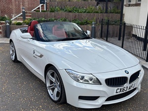 Large image for the Used BMW Z4