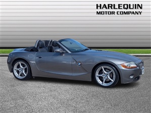 Large image for the Used BMW Z4