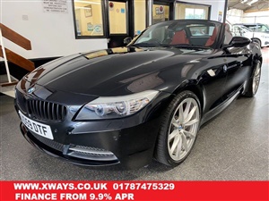 Large image for the Used BMW Z4
