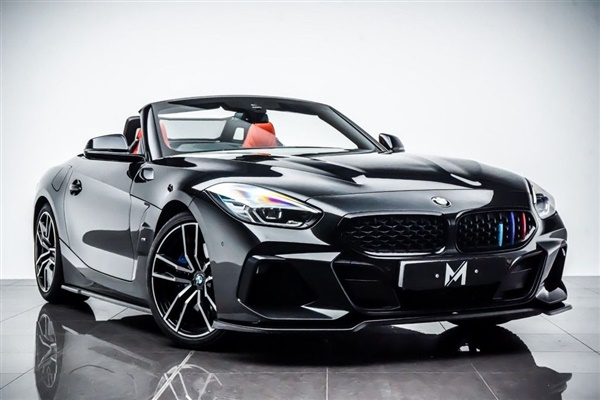 Large image for the Used BMW Z4