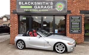 Large image for the Used BMW Z4