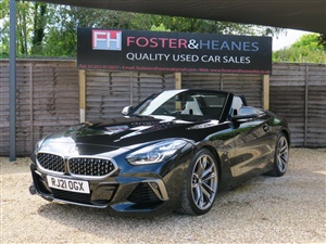 Large image for the Used BMW Z4