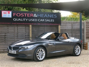 Large image for the Used BMW Z4