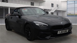 Large image for the Used BMW Z4