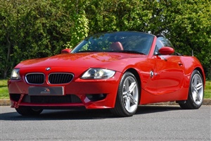 Large image for the Used BMW Z4
